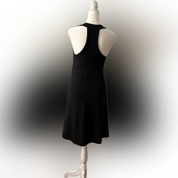 - ZeroXposure Boardwalk Racerback Activewear Beach Resort Vacation Dress Sz S - Picture 12 of 15